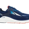 'Altra' Men's Paradigm 6 Athletic - Estate Blue