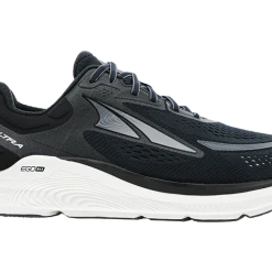 'Altra' Men's Paradigm 6 Athletic - Black
