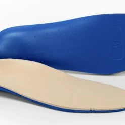 'Powerstep' Bi-Laminate Diabetic 3PK Insoles