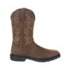 'Rocky' Men's 11" Worksmart SR WP Western - Brown 2 'Rocky' Men's 11" Worksmart SR WP Western - Brown -cowboy shop 20190115075644 29524644 me 1024x1024@2x
