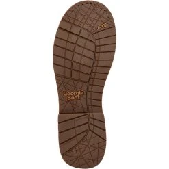 'Georgia Boot' Men's 6" Amp LT Edge EH WP Alloy Toe - Brown -cowboy shop 20201110072519 d1b78268 f0e1c705 9312 4197 870d c9e004cbdb27 1024x1024@2x