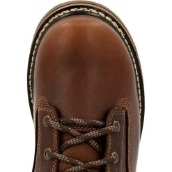 'Georgia Boot' Men's 6" Amp LT Edge EH WP Alloy Toe - Brown -cowboy shop 20201110072548 3e3b8d2c de3e3997 f463 4564 9ce1 c915ed51f582 1024x1024@2x