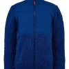 SPYDER ACTIVE SPORTS 'Spyder' Men's Boulder Fleece Jacket - Abyss -cowboy shop 204010 416 A 1 1024x1024@2x
