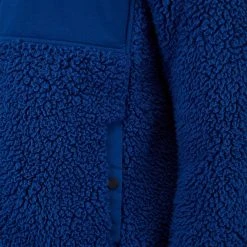 SPYDER ACTIVE SPORTS 'Spyder' Men's Boulder Fleece Jacket - Abyss 9 SPYDER ACTIVE SPORTS 'Spyder' Men's Boulder Fleece Jacket - Abyss -cowboy shop 204010 416 F 1 1024x1024@2x