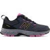 'New Balance' Women's 510 V5 Trail Running - Thunder / Pink 1 'New Balance' Women's 510 V5 Trail Running - Thunder / Pink -cowboy shop 20784442 1024x1024@2x