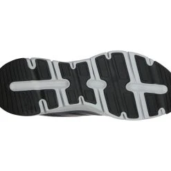 'Skechers' Men's Arch Fit-Charge Back - Charcoal / Black -cowboy shop 232042 CCBK D 259ec0c2 293a 4dc5 9290 004cebc8976c 1024x1024@2x