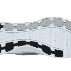 'Skechers' Men's D'Lux Walker-Pensive - Gray / Black (Extra Wide) -cowboy shop 23441 alt2 5 1024x1024@2x