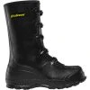 LaCrosse Boots 'LaCrosse' Men's 5 Buckle Overshoe - Black 2 LaCrosse Boots 'LaCrosse' Men's 5 Buckle Overshoe - Black -cowboy shop 266200 1024x1024@2x