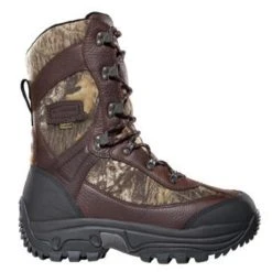 LaCrosse Boots 'LaCrosse' Men's 10" Hunt Pac Extreme 2000GR WP - Mossy Oak Break-Up