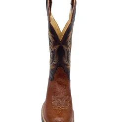 'Hondo' Men's 13" Western Boot - Walnut / Brown -cowboy shop 29143 1024x1024@2x