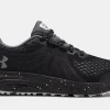 'Under Armour' Men's Charged Bandit Trail - Black / Grey -cowboy shop 30219510011 1024x1024@2x