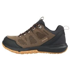 'Northside' Men's Benton WP Hiker - Brown / Black -cowboy shop 321887M903 L 1024x1024@2x