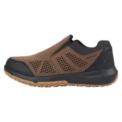 'Northside' Men's Benton Slip On Moc - Brown / Black 13 'Northside' Men's Benton Slip On Moc - Brown / Black -cowboy shop 322862M903 L 1024x1024@2x