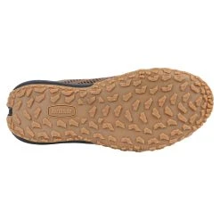 'Northside' Men's Benton Slip On Moc - Brown / Black 10 'Northside' Men's Benton Slip On Moc - Brown / Black -cowboy shop 322862M903 U 1024x1024@2x
