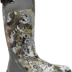 LaCrosse Boots 'LaCrosse' Men's 18" Alphaburly Pro 800GR Hunting Boot - GORE™ OPTIFADE™ Elevated II