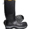 Reed Boots Bagman Industries 'Reed' Men's 16" Glacier Neoprene Insulated Comp Toe - Black -cowboy shop 3830GlacierCompToewithoutsole 1024x1024@2x