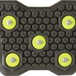 KORKER'S PRODUCTS, LLC 'Korkers' Unisex Ice Commuter Cleats - Black / Green -cowboy shop 39d56dc8 aa8a 4603 a766 3fbcc83e6683 1024x1024@2x
