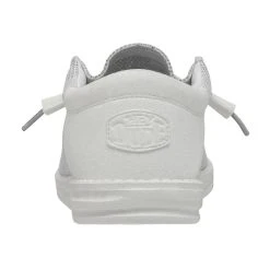 'Hey Dude' Men's Wally Funk Mono - Ghosted 12 'Hey Dude' Men's Wally Funk Mono - Ghosted -cowboy shop 40011 1JT WALLYFUNKMONO GHOSTED LEFTBACK 1024x1024@2x