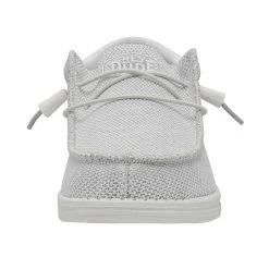 'Hey Dude' Men's Wally Funk Mono - Ghosted 11 'Hey Dude' Men's Wally Funk Mono - Ghosted -cowboy shop 40011 1JT WALLYFUNKMONO GHOSTED LEFTFRONT 1024x1024@2x