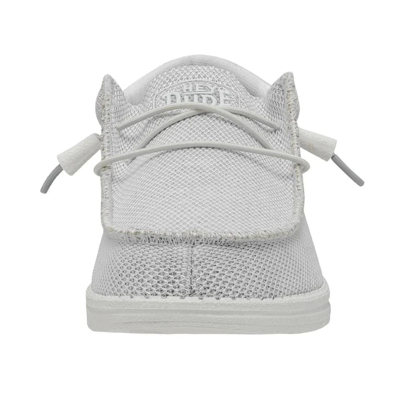 'Hey Dude' Men's Wally Funk Mono - Ghosted 6 'Hey Dude' Men's Wally Funk Mono - Ghosted - Image 4