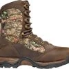 Danner Inc 'Danner' Men's 8" Pronghorn Hunting Boot - Mossy Oak Break-Up Country