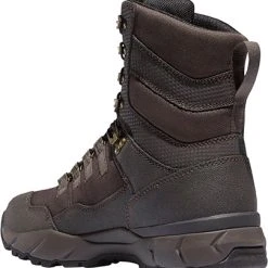 Danner Inc 'Danner' Men's 8" Vital WP Hunting Boot - Brown 9 Danner Inc 'Danner' Men's 8" Vital WP Hunting Boot - Brown -cowboy shop 41550 M 1024x1024@2x