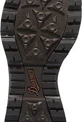 Danner Inc 'Danner' Men's 8" Vital WP Hunting Boot - Brown 11 Danner Inc 'Danner' Men's 8" Vital WP Hunting Boot - Brown -cowboy shop 41550 OS 1024x1024@2x