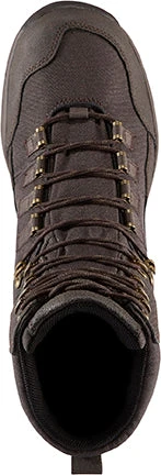 Danner Inc 'Danner' Men's 8" Vital WP Hunting Boot - Brown 6 Danner Inc 'Danner' Men's 8" Vital WP Hunting Boot - Brown - Image 4