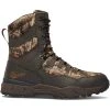 Danner Inc 'Danner' Men's 8" Vital 1200GR WP Hunting Boot - Mossy Oak Break-Up Country
