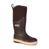'Xtratuf' Men's 15" Elite Insulated WP Performance Boot - Brown -cowboy shop 449759 xtratuf elite xtr 22613 al5 tif 1024x1024@2x