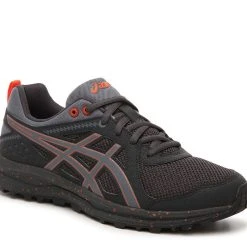 ASICS AMERICA CORP 'ASICS' Men's Gel Torrance Trail - Graphite Grey / Metropolis 10 ASICS AMERICA CORP 'ASICS' Men's Gel Torrance Trail - Graphite Grey / Metropolis -cowboy shop 462964 020 ss 01 1024x1024@2x
