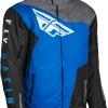 'Fly Racing' Men's SNX Pro WP Jacket - Black / Grey / Blue -cowboy shop 470 41162X 0 1024x1024@2x