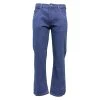 'KEY' Men's Performance Comfort 5 Pocket - Indigo Blue -cowboy shop 4730 45 performance comfort five pocket jean indigo blue KEY front 1024x1024@2x