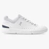 'On Running' Men's THE ROGER Advantage 1 Tennis Sneaker - White / Ink 1 'On Running' Men's THE ROGER Advantage 1 Tennis Sneaker - White / Ink -cowboy shop 48.98967 theroger advantage ss22 white ink m g1 1024x1024@2x
