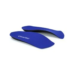 'Powerstep' Pinnacle SlimTech® 3/4 Insoles -cowboy shop 5012 03 product 04 1400px 72dpi 1024x1024@2x