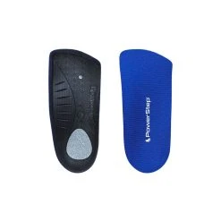 'Powerstep' Pinnacle SlimTech® 3/4 Insoles -cowboy shop 5012 03 product 11 1024x1024@2x
