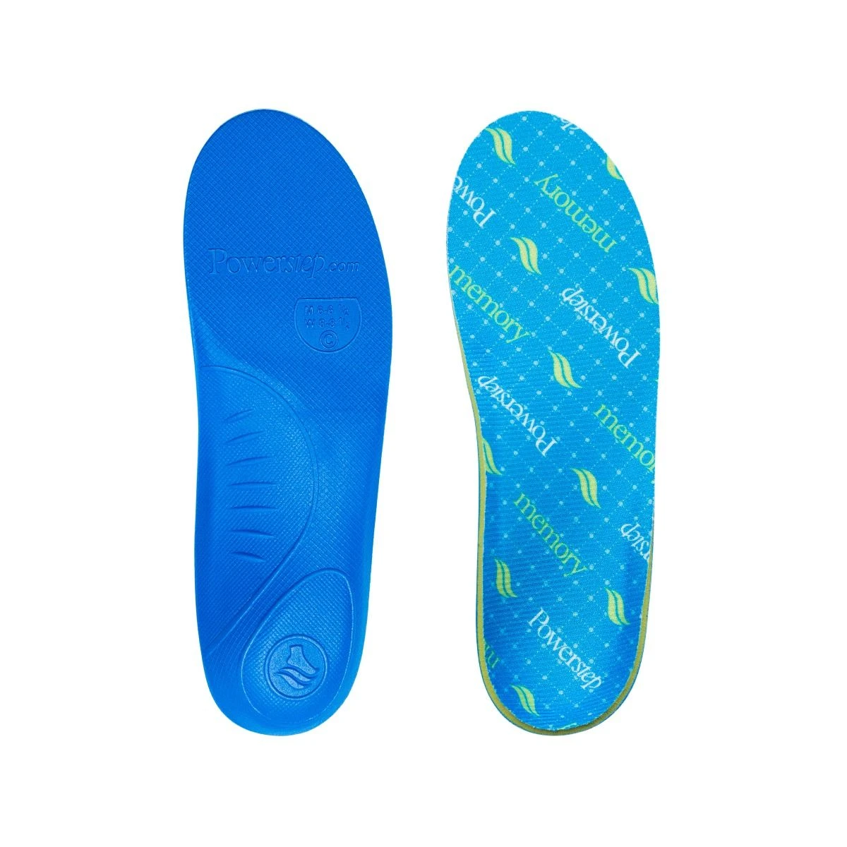 'Powerstep' Memory Foam Insoles 4 'Powerstep' Memory Foam Insoles - Image 2