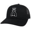'Hooey' "Punchy" Hat - Black -cowboy shop 5028T BK2 600x 89c478bc 7d20 4e7d 915e a27ef6a6159e 1024x1024@2x