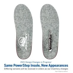 'Powerstep' Pinnacle Journey Wool Insoles 16 'Powerstep' Pinnacle Journey Wool Insoles -cowboy shop 5055 01 pinnacle wool 1024x1024@2x