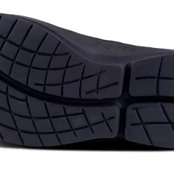 'OOFOS' Men's OOmg EeZee Low Shoe - Black / Black -cowboy shop 5082BLKBLK shot7 932x680 2ac74ddc f2ae 4fc6 8728 3555d8fc2b79 1024x1024@2x