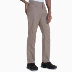 'Kuhl' Men's Kanvus™ Jeans - Khaki