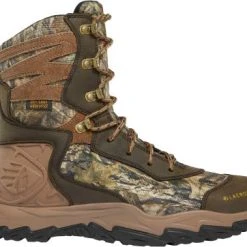 LaCrosse Boots 'LaCrosse' Men's 8" Windrose 600GR WP Hunting - Mossy Oak Break-Up Country