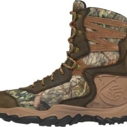 LaCrosse Boots 'LaCrosse' Men's 8" Windrose 600GR WP Hunting - Mossy Oak Break-Up Country -cowboy shop 513361 M 1024x1024@2x