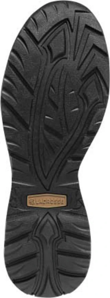 LaCrosse Boots 'LaCrosse' Men's 8" Windrose 1000GR WP Hunting - Realtree Edge 5 LaCrosse Boots 'LaCrosse' Men's 8" Windrose 1000GR WP Hunting - Realtree Edge - Image 3