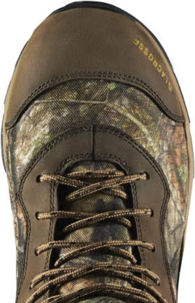 LaCrosse Boots 'LaCrosse' Men's 8" Windrose 1000GR WP Hunting - Realtree Edge 4 LaCrosse Boots 'LaCrosse' Men's 8" Windrose 1000GR WP Hunting - Realtree Edge - Image 2