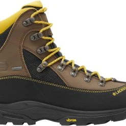 LaCrosse Boots 'LaCrosse' Men's 7" Ursa MS WP Hunting - Brown / Gold