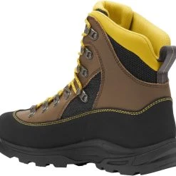 LaCrosse Boots 'LaCrosse' Men's 7" Ursa MS WP Hunting - Brown / Gold -cowboy shop 533611 M 1024x1024@2x