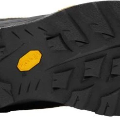 LaCrosse Boots 'LaCrosse' Men's 7" Ursa MS WP Hunting - Brown / Gold -cowboy shop 533611 OS 1024x1024@2x