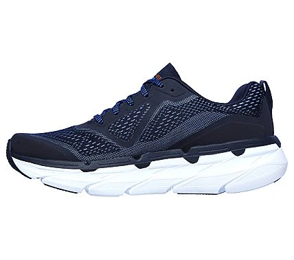 'Skechers' Men's Max Cushioning Premier Vantage - Navy 7 'Skechers' Men's Max Cushioning Premier Vantage - Navy - Image 5