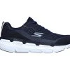 'Skechers' Men's Max Cushioning Premier Vantage - Navy -cowboy shop 54450 NVY E small 8d5bc7e7 901d 44e2 8d61 94c14b0c2199 1024x1024@2x